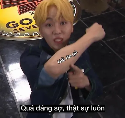 Meme nổi da gà khi nghe câu tỏ tình sến súa Meme nổi da gà khi nghe câu tỏ tình sến súa