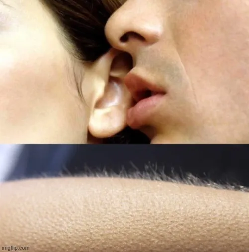 Khoảnh khắc meme nổi da gà vì ai đó quá tự tin Khoảnh khắc meme nổi da gà vì ai đó quá tự tin