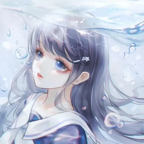 Avatar dễ thương mà giấu nỗi khổ tâm