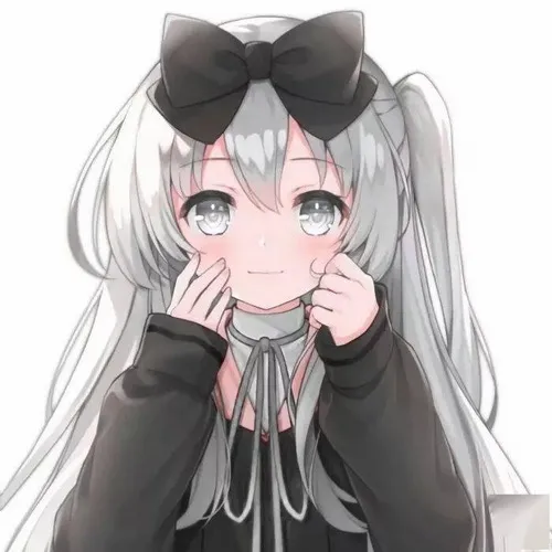 Hình đại diện ngầu mà buồn khó tả