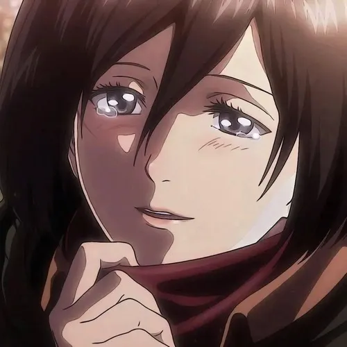 Ảnh avatar anime khóc dưới trời mưa