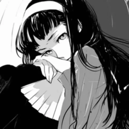 Ảnh đại diện cô gái lạc lõng giữa phố