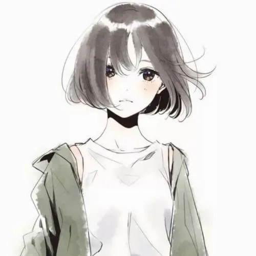 Ảnh trang cá nhân cô đơn nhìn xa