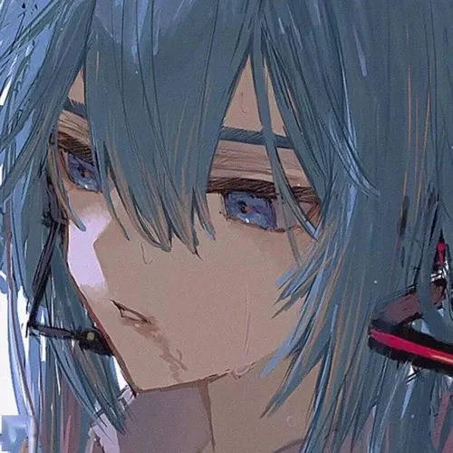 Giữa muôn nụ cười ảo, một avatar buồn lại thật hơn