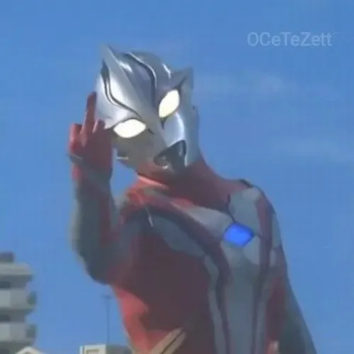 Ảnh troll siêu nhân bối rối vì mất siêu năng lực