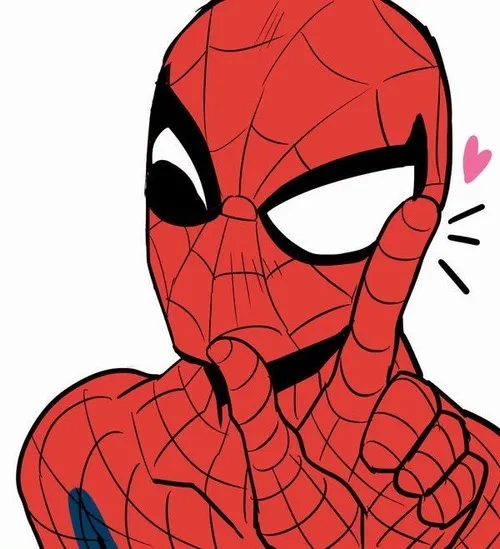 36 Meme Spiderman tập bắn tơ trước khi cứu người