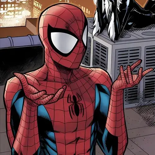 4 Ảnh chế Spider Man: tuổi thơ, cảm xúc và pha tấu hài bất tử