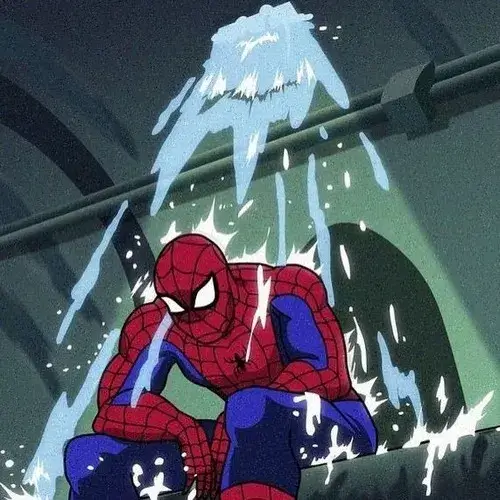 10 Meme Spider Man phiên bản Tobey nhìn thẫn thờ