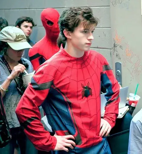 19 Meme Spiderman bật cười khi gặp Venom trong mơ