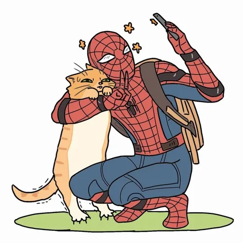 35 Ảnh vui Người mạng nói chuyện với Andrew Garfield