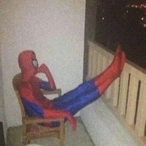 5 Meme Spider Man cũ mà vui như lần đầu xem phim