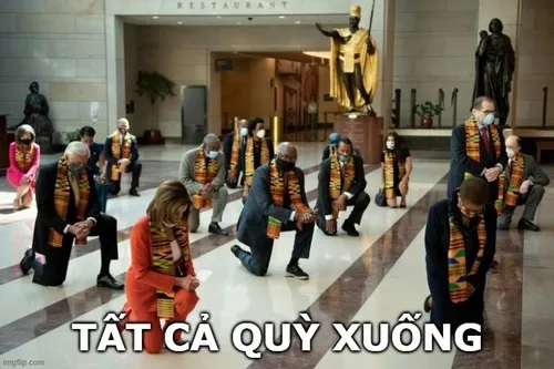 13 Ảnh chế biểu cảm cúi đầu nhận thua cực gắt.