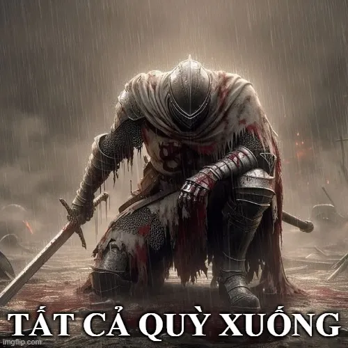 16 Meme quyền lực biểu cảm thắng thua rõ nét.