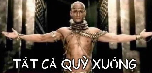 18 Hình chế phản ứng tất cả quỳ xuống chịu thua liền” của Gen Z.