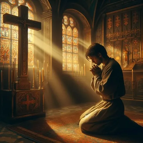 Bộ 50 ảnh Meme Cầu Nguyện trở thành nghi lễ bắt buộc trước mọi thử thách