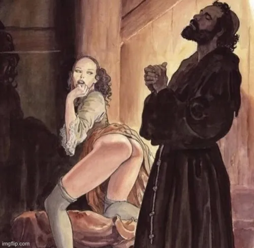 Ảnh chế khấn nguyện nhẹ nhàng nhưng đầy niềm tin