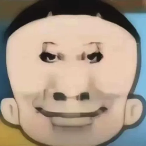 Meme gương mặt thiểu năng ko phát biểu được gì