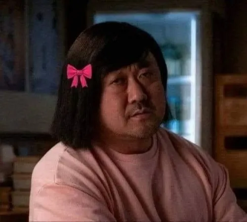 Meme thiểu năng ánh mắt khờ khạo khiến ai cũng phì cười