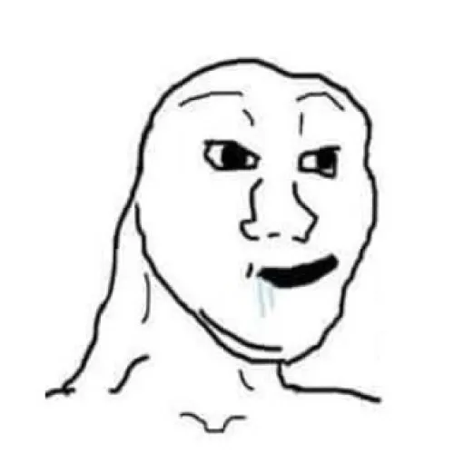 Cách dân mạng dùng meme thiểu năng để phản ứng với hành động ngáo