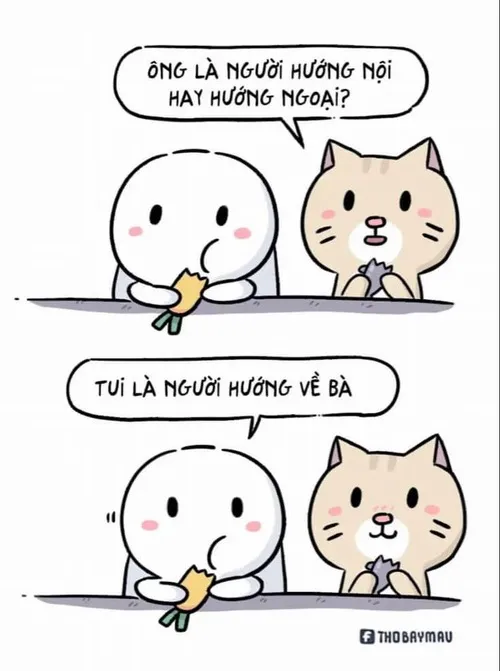 Meme hài Thỏ Bảy Màu cà khịa nhóm chat