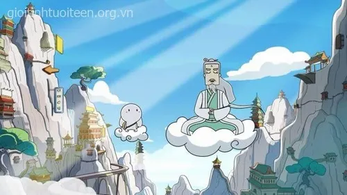 Ảnh chế Thỏ troll crush dễ thương siêu lầy