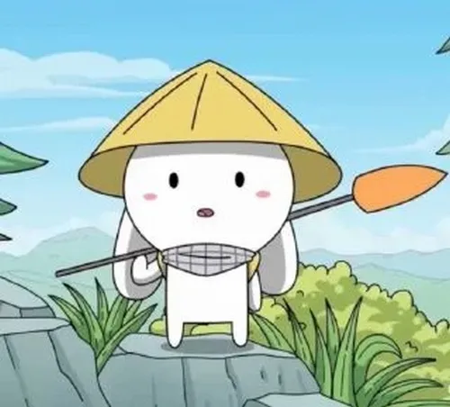 Meme chế Thỏ Bảy Màu siêu hợp trend vui