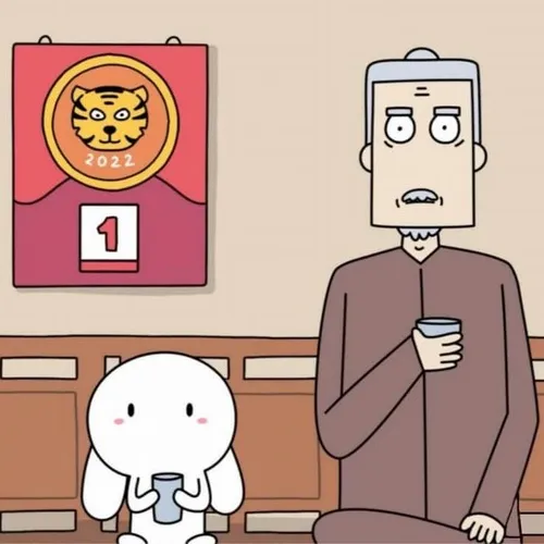 Hình troll anh Quăn thất tình nhìn buồn cười