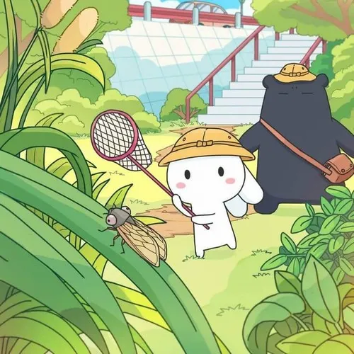 Meme chế Gấu AK gắt nhưng ngầu bá đạo