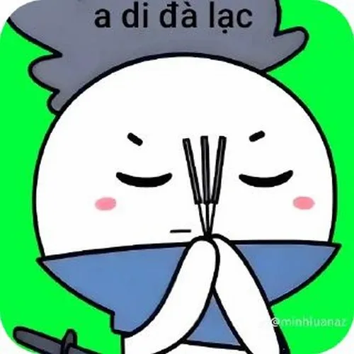 Meme chế Thỏ Bảy Màu cà khịa siêu gắt