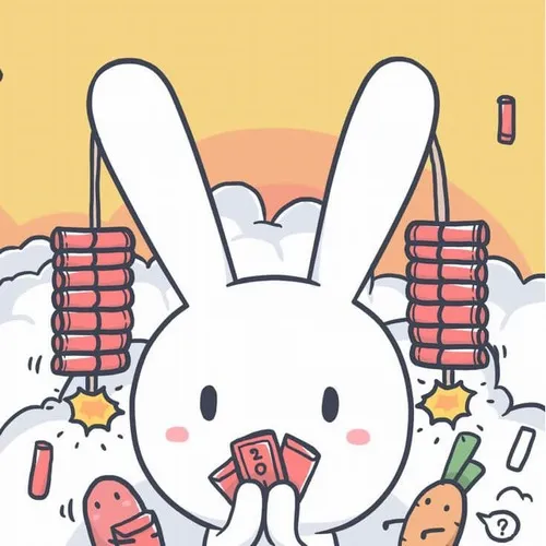 Meme Thỏ Bảy Màu lầy lội cực buồn cười