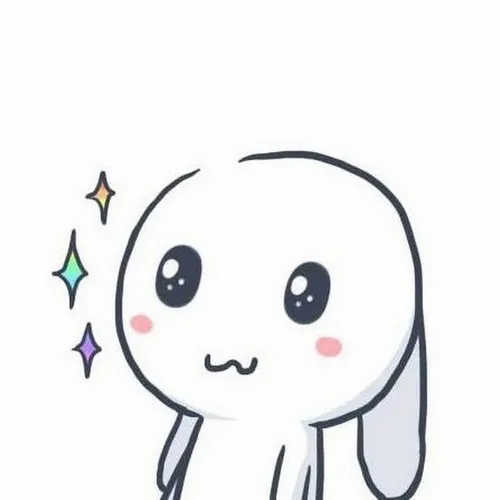 Meme Thỏ Bảy Màu biểu cảm ngáo nhẹ khiến dân mạng cười rớt.