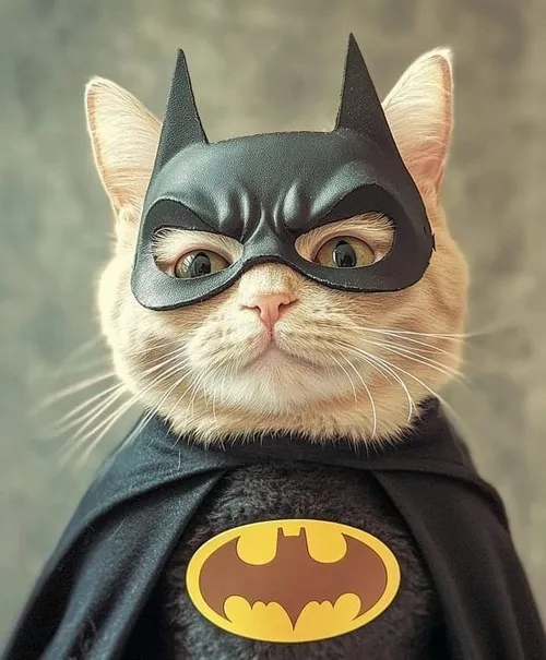 Mèo nhỏ, caption ngắn, nhưng độ cưng thì vô cực