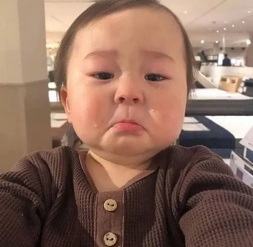 Meme tủi thân kiểu “thấy mình không quan trọng lắm”