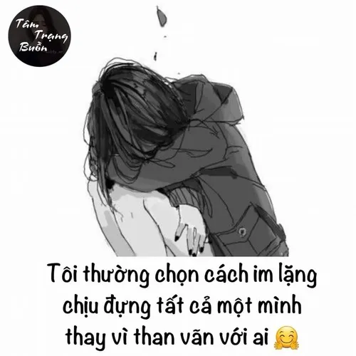 Hình chế tủi thân nhưng vẫn giữ dáng cool ngầu