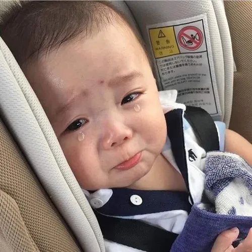 Hình chế tủi thân khi người yêu quên ngày kỷ niệm