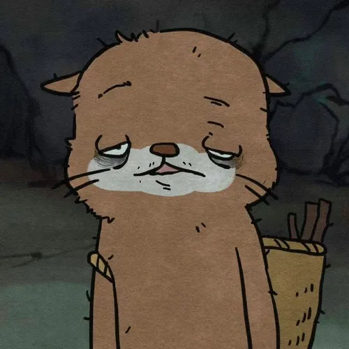 Meme troll biểu cảm buồn mà cute khó tả