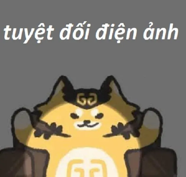 Khi khoảnh khắc đời thường bỗng hóa cảnh phim “tuyệt đối điện ảnh”