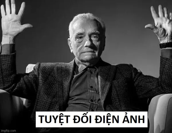 Sưu tập 16 Tuyệt Đối Điện Ảnh Meme bắt gọn khoảnh khắc đậm chất thẩm mỹ nghệ thuật