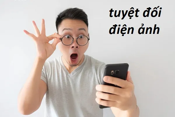 Những tấm ảnh khiến dân mạng thốt “đẹp như phim”