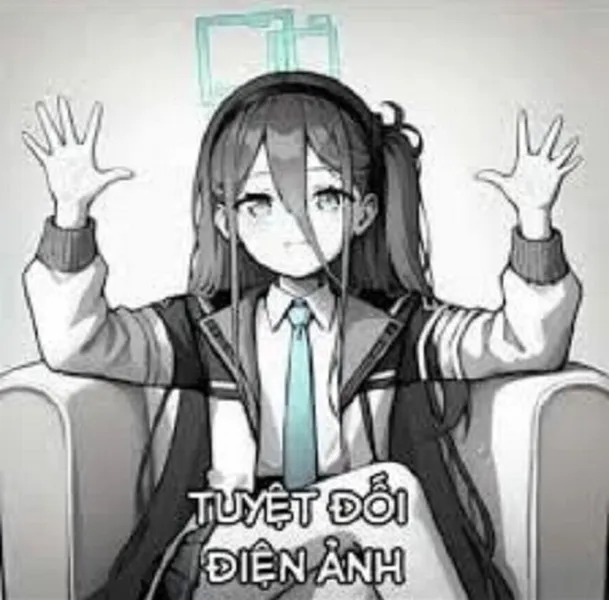 Meme tuyệt đối điện ảnh – những khung hình khiến bạn ngỡ đang xem bom tấn