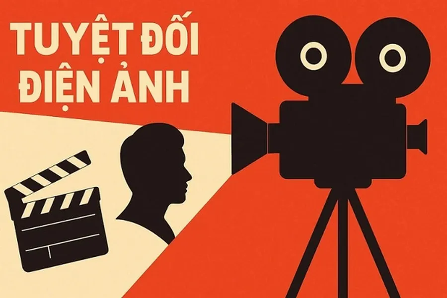 Cảnh quay đời thực mà đẹp hơn cả phim