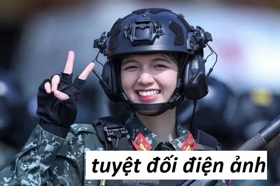 Meme hài cảnh phim nghệ thuật lan mạng xã hội