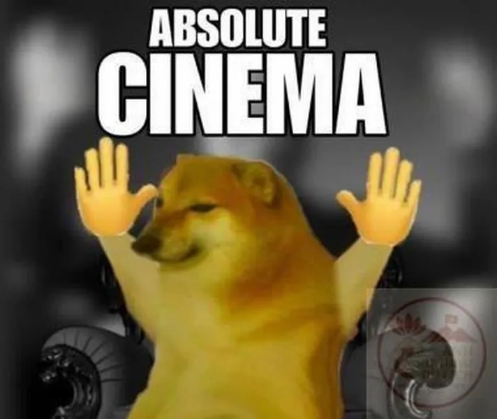 Từ khói thuốc, nắng chiều đến tuyệt cảnh viral