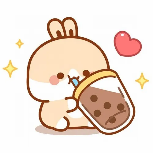 Meme hài uống trà sữa và nhìn drama