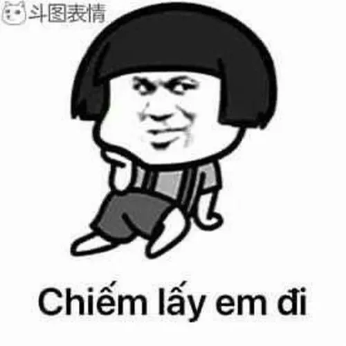 6 Meme chế dân mạng tag người yêu kiểu “tối nay nha”
