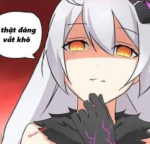 3 Meme troll cặp đôi châm chọc nhau kiểu “vắt tới hư”