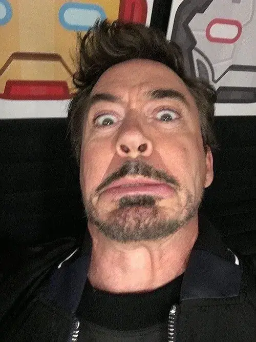 Khi khó chịu vô cùng cũng có thể thành xu hướng chế ảnh