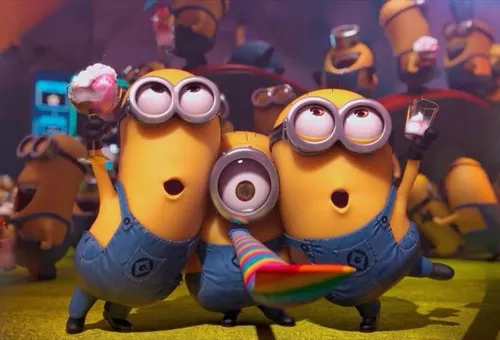 Ảnh vui ba người lan truyền khắp mạng vì quá dễ thương