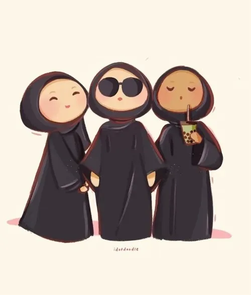 Meme ba người gợi cảm giác lạc quẻ đầy hài hước