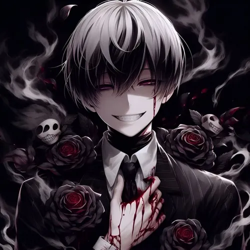 Ảnh hiển thị ánh sáng tương phản mạnh hắt lên gương mặt nghiêng